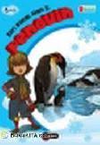 Seri kenali alam 3 : Penguin