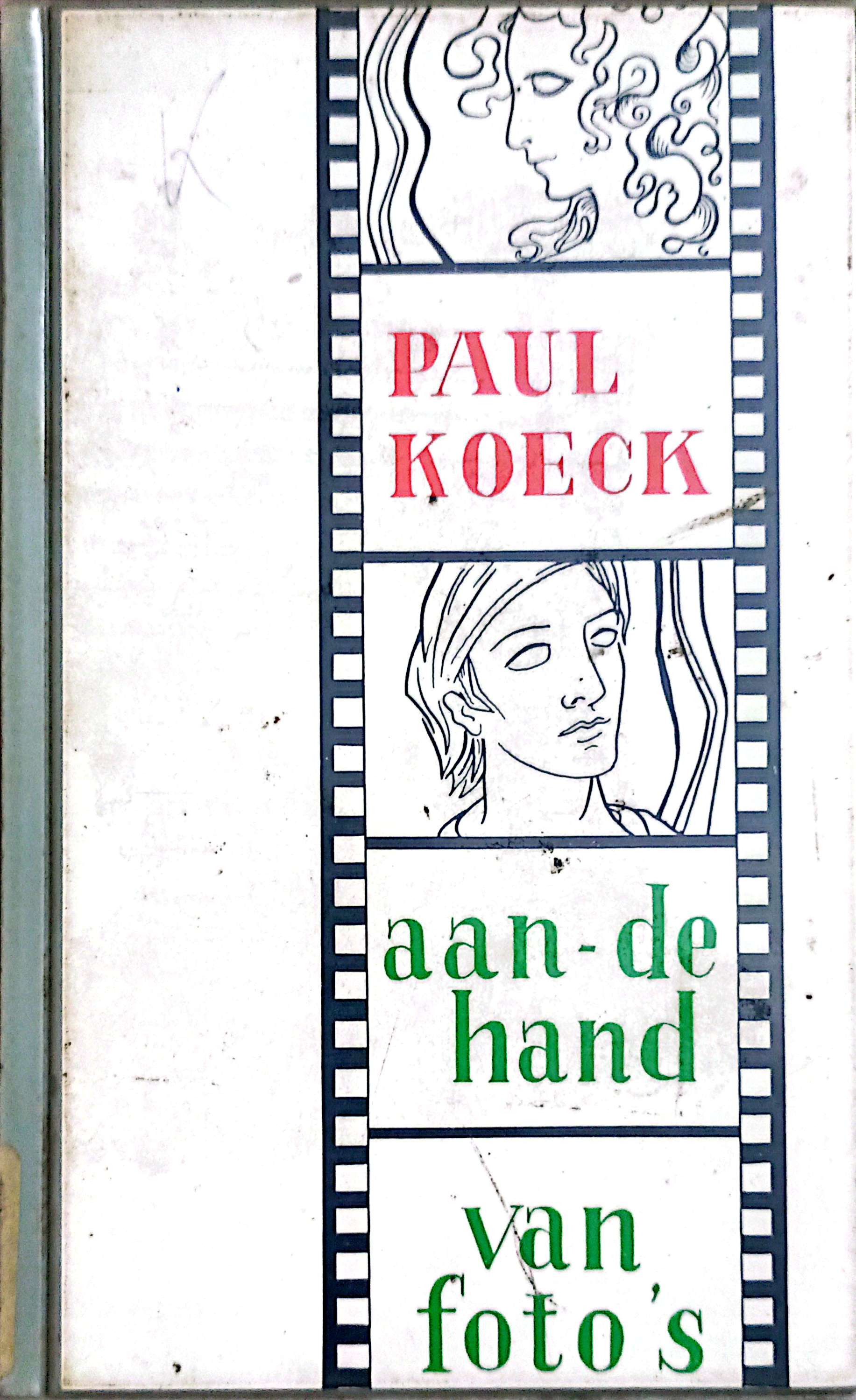 Aan De Hand Van Foto's