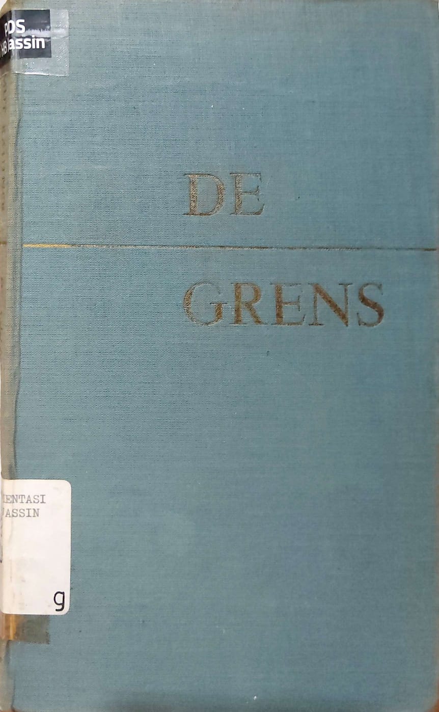 De Grens