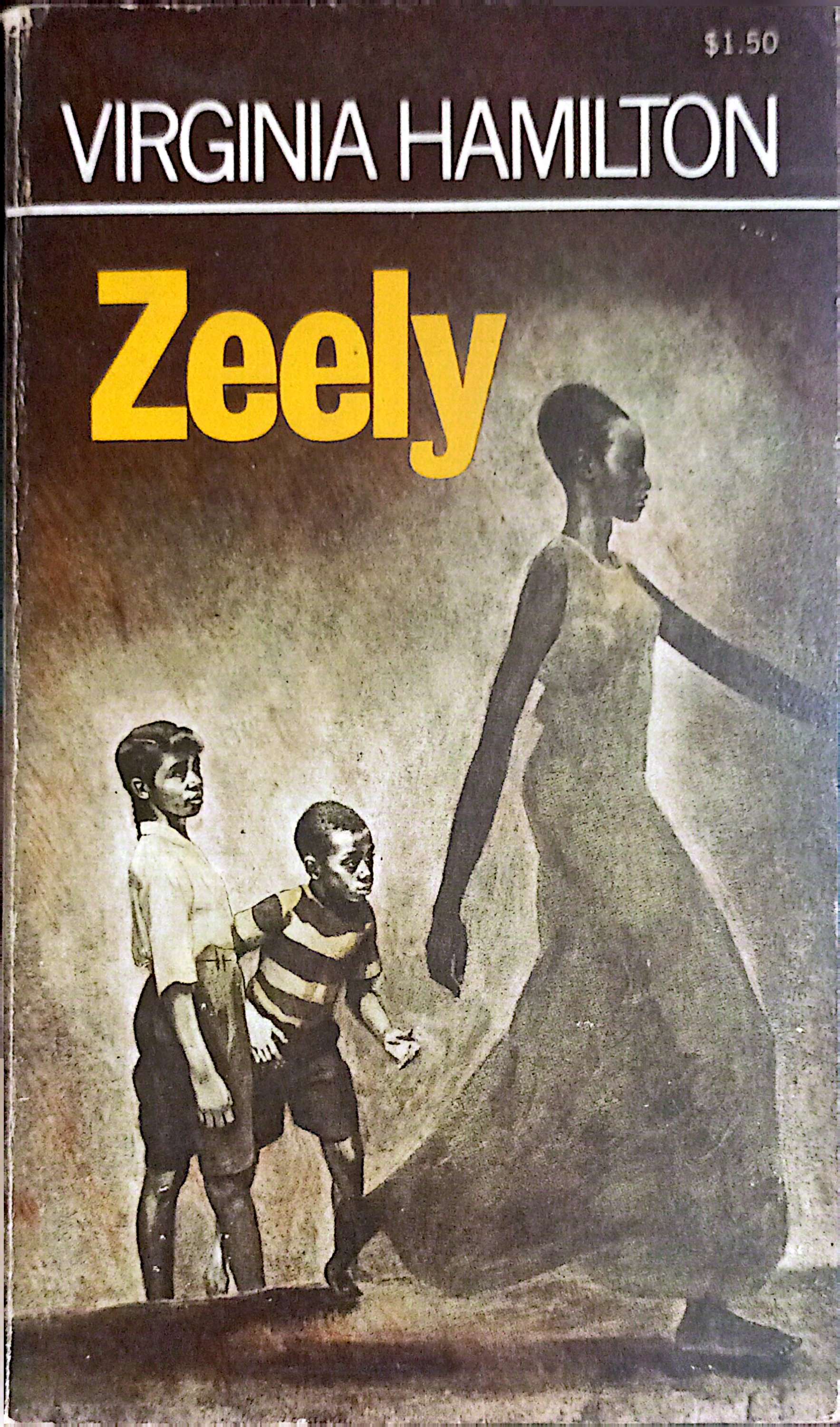 Zeely