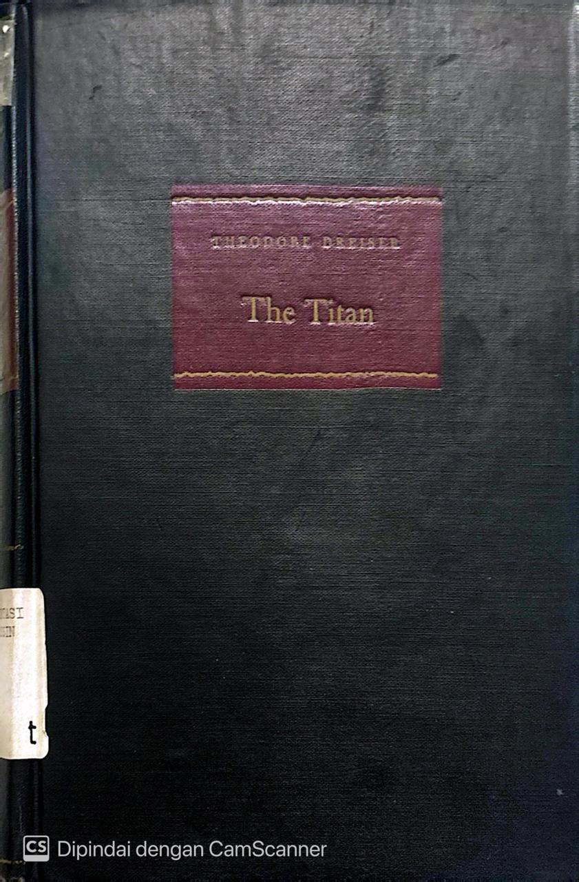 The Titan