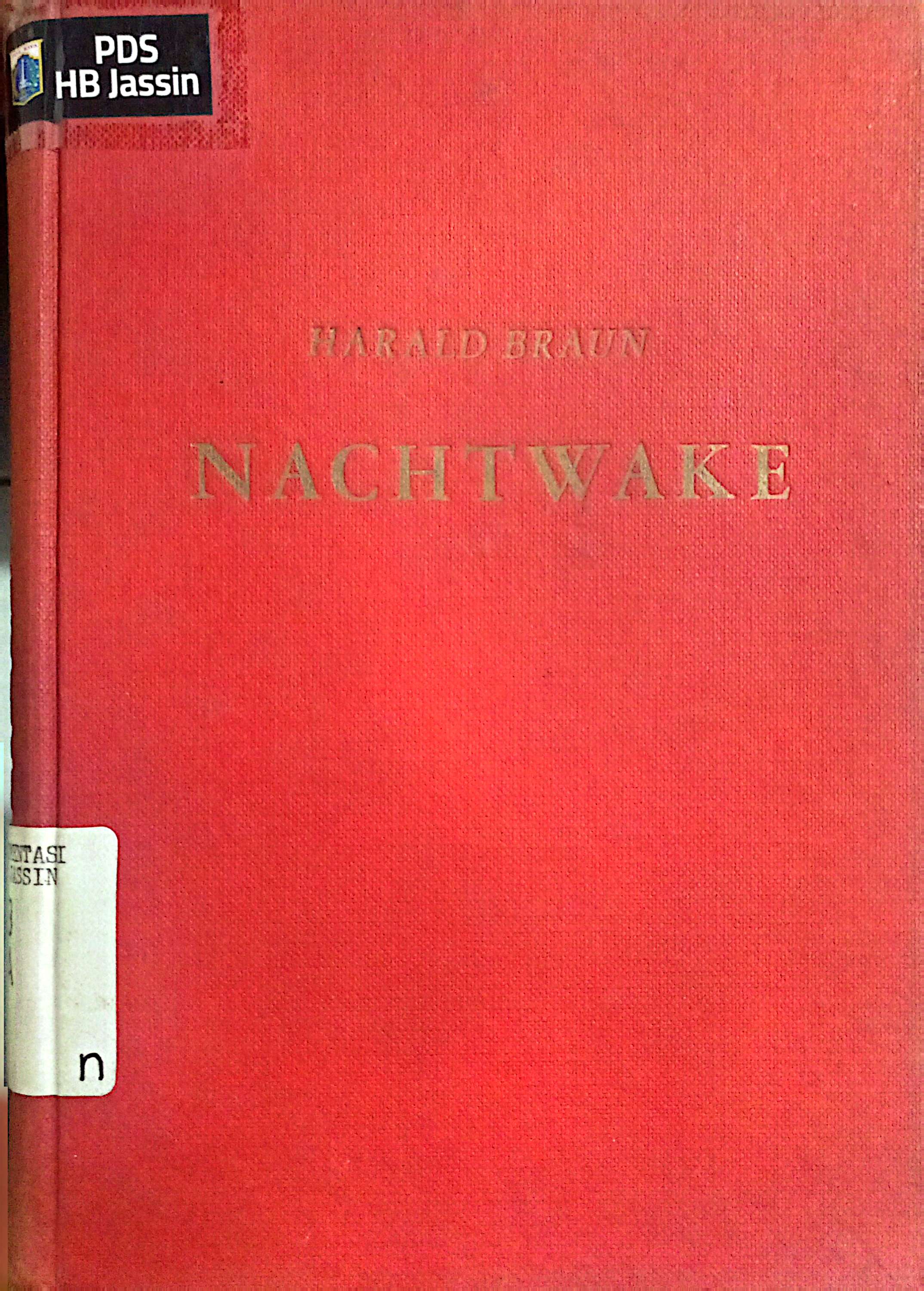 Nachtwake