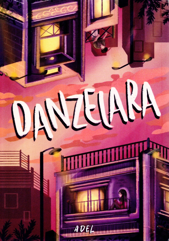 Danzelara