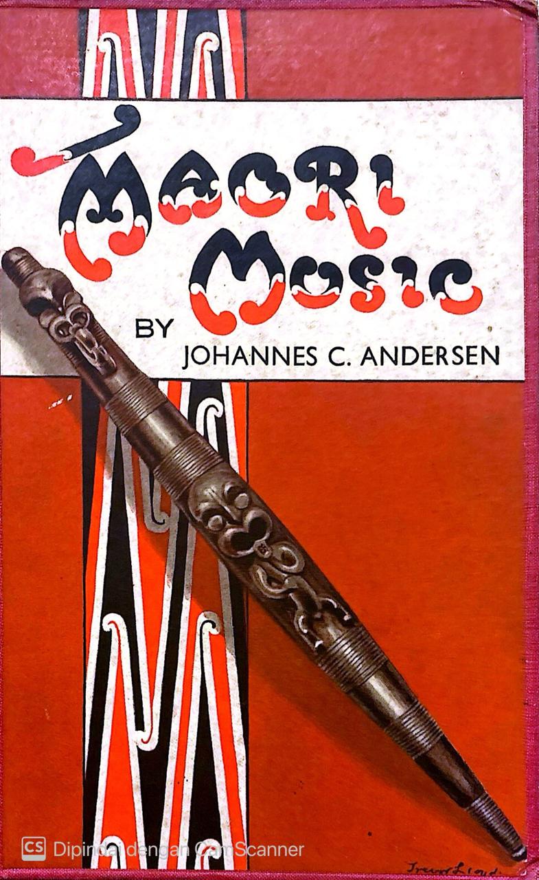 Maori Music