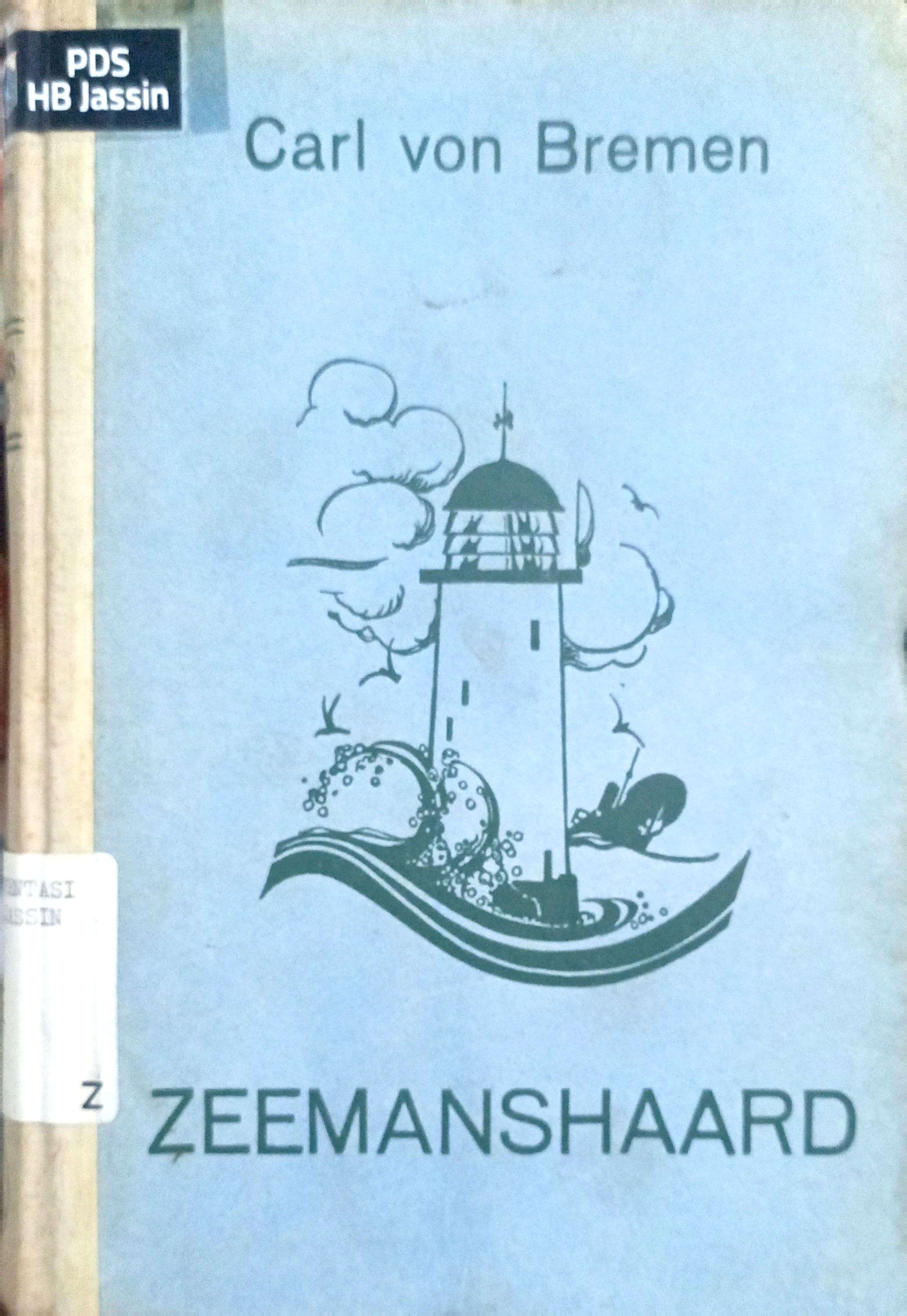 Zeemanshaard
