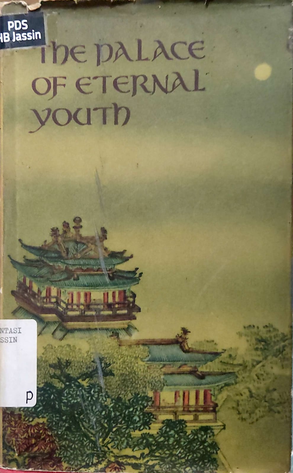 The Palace of Eternal Youth