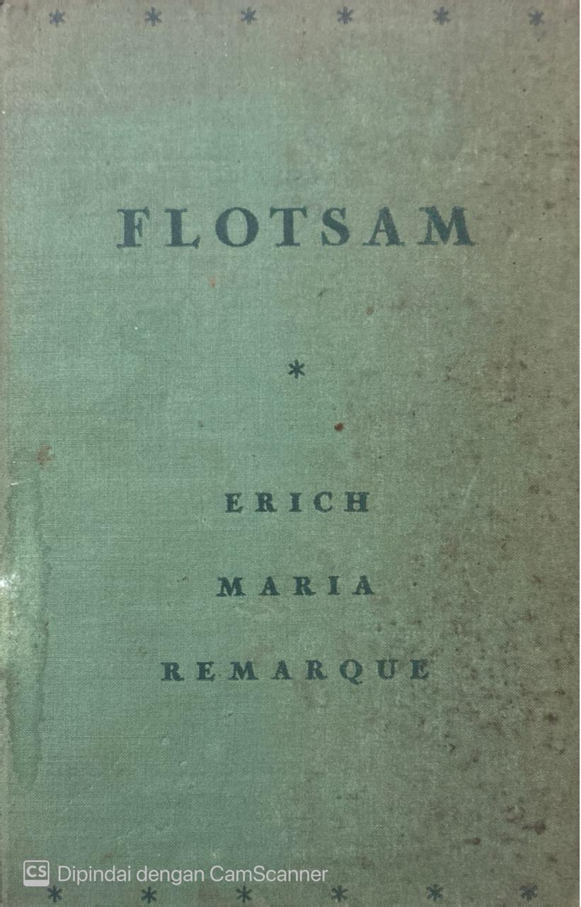 Flotsam