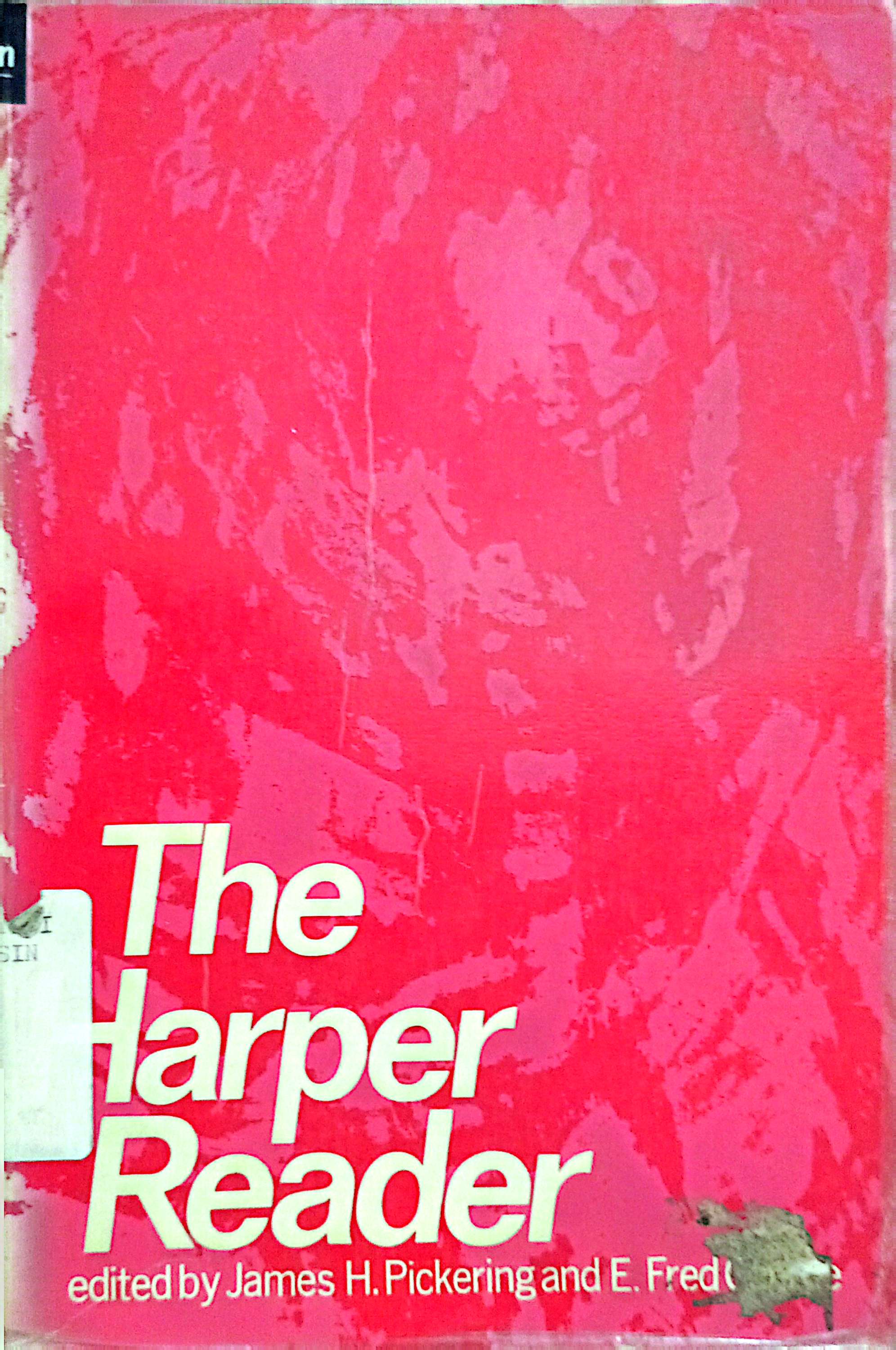 The Harper Reader