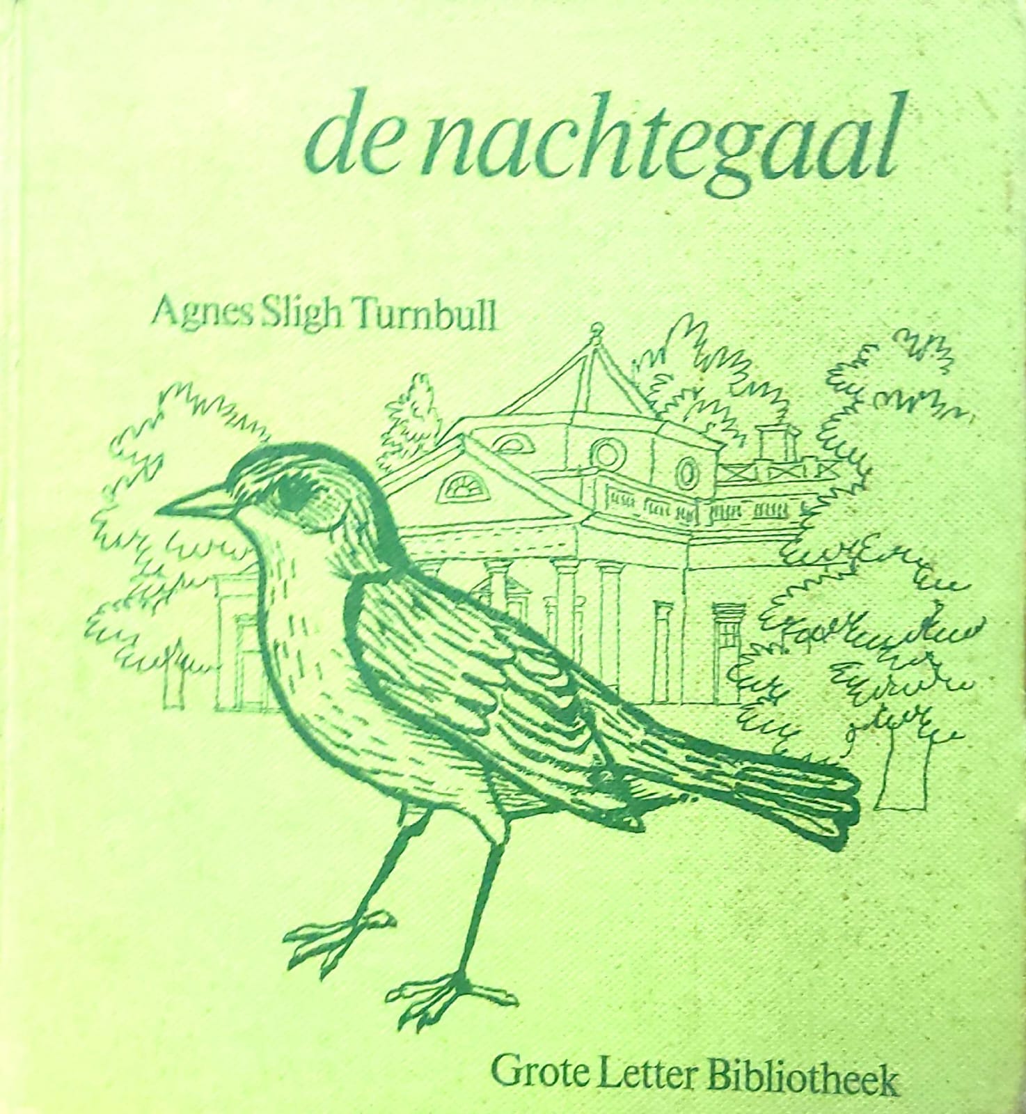 De Nachtegaal