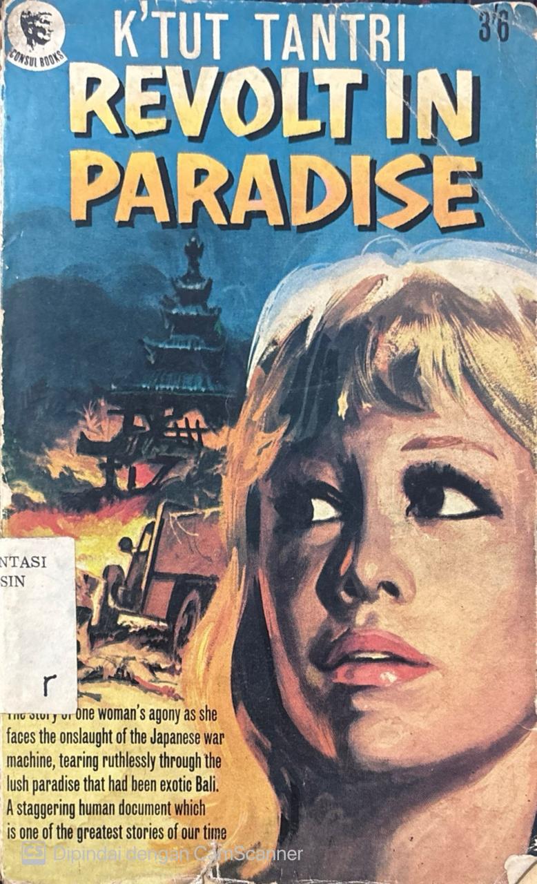 Revolt in Paradise