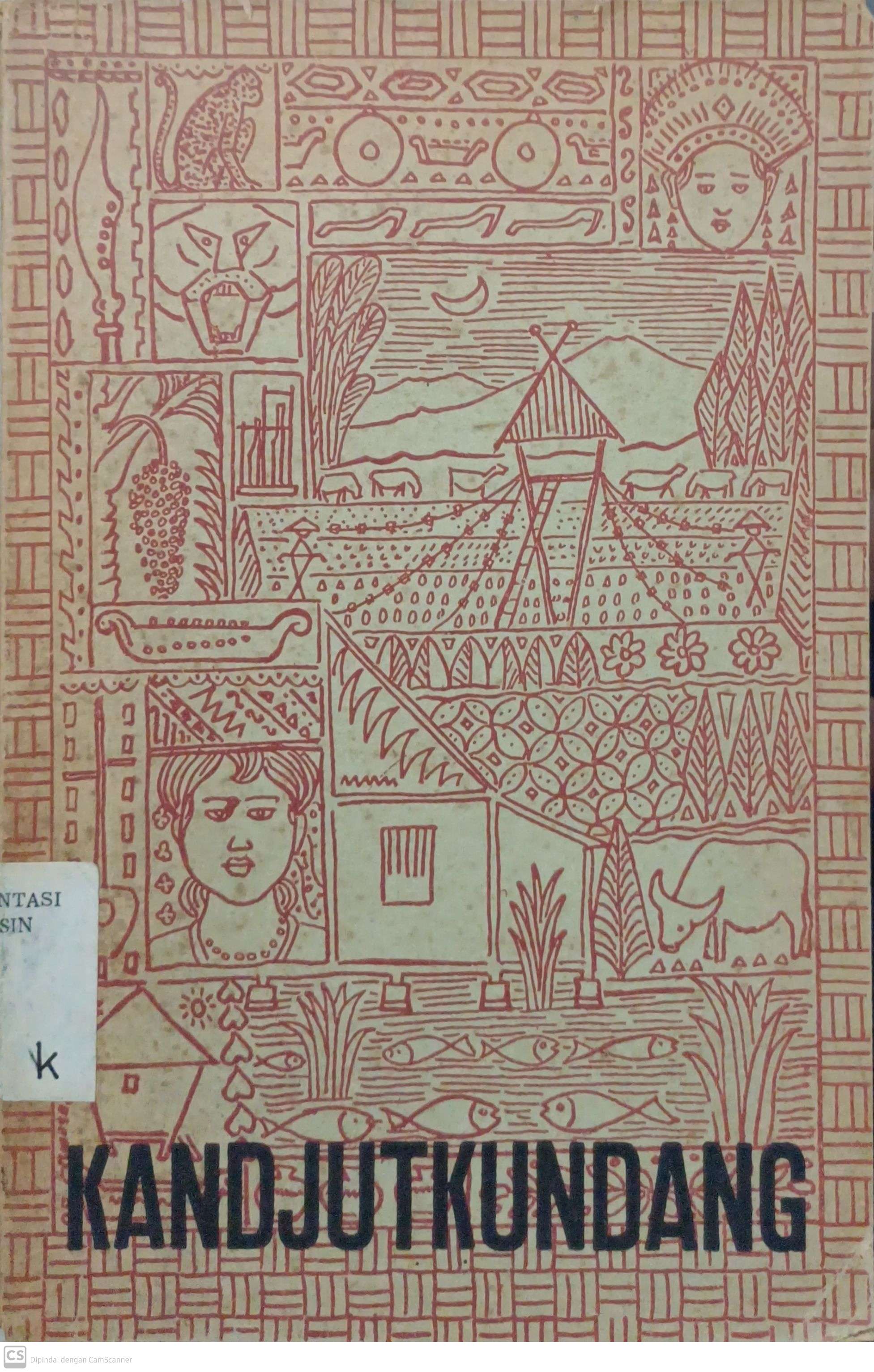 KandjutKundang
