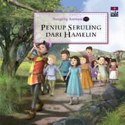 Peniup seruling dari hamelin
