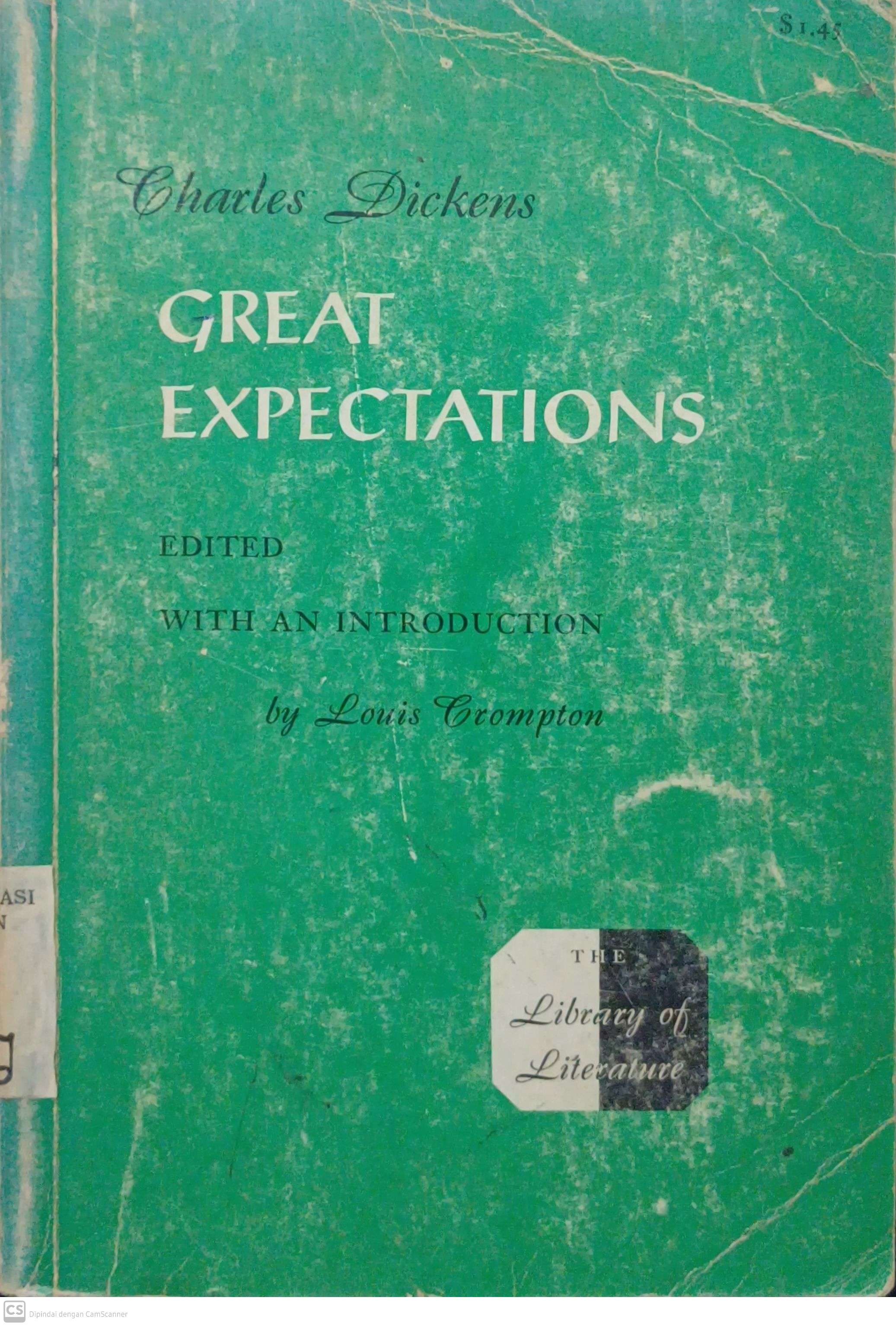 Great Expectations