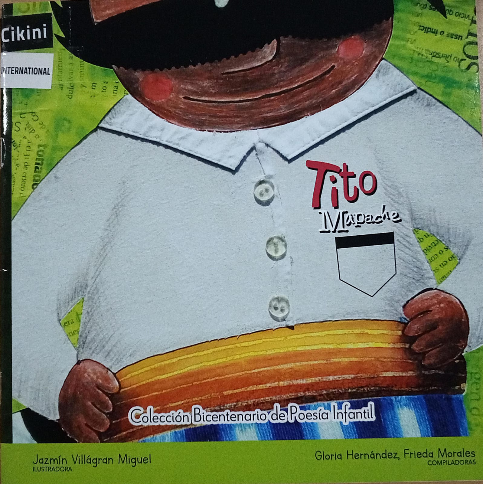 Tito Mapache