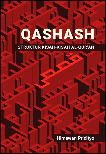 Qashash : struktur kisah-kisah Al-Qur’an