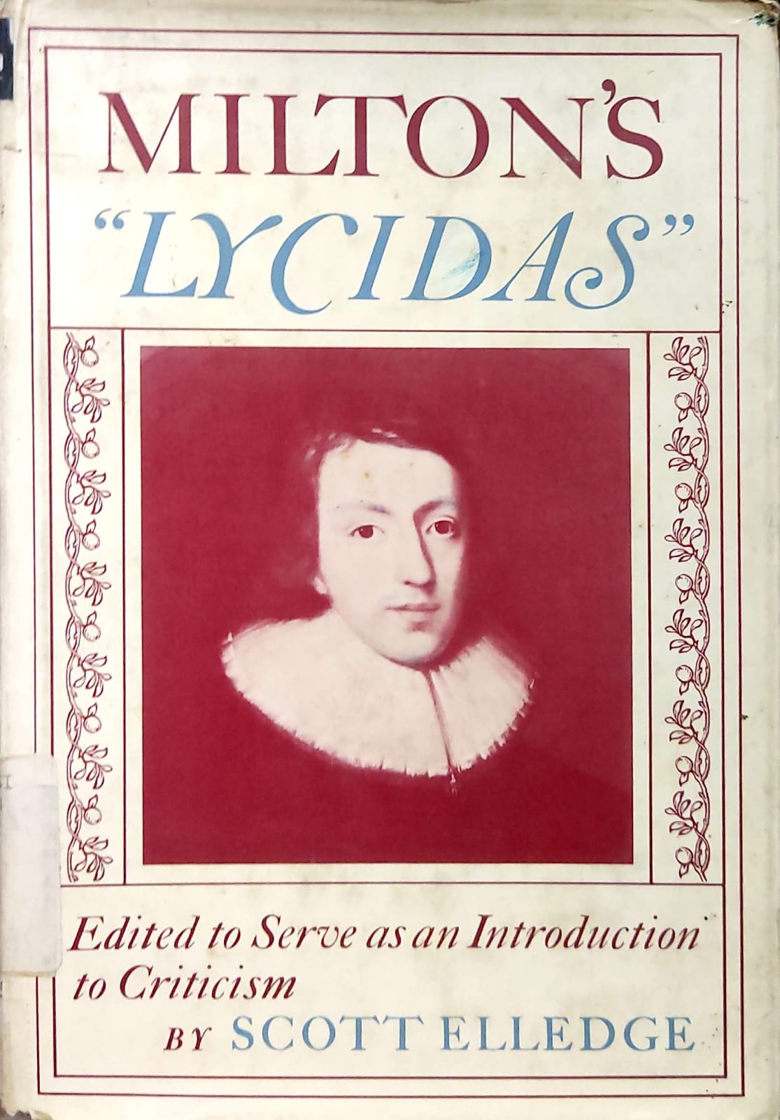 Lycidas