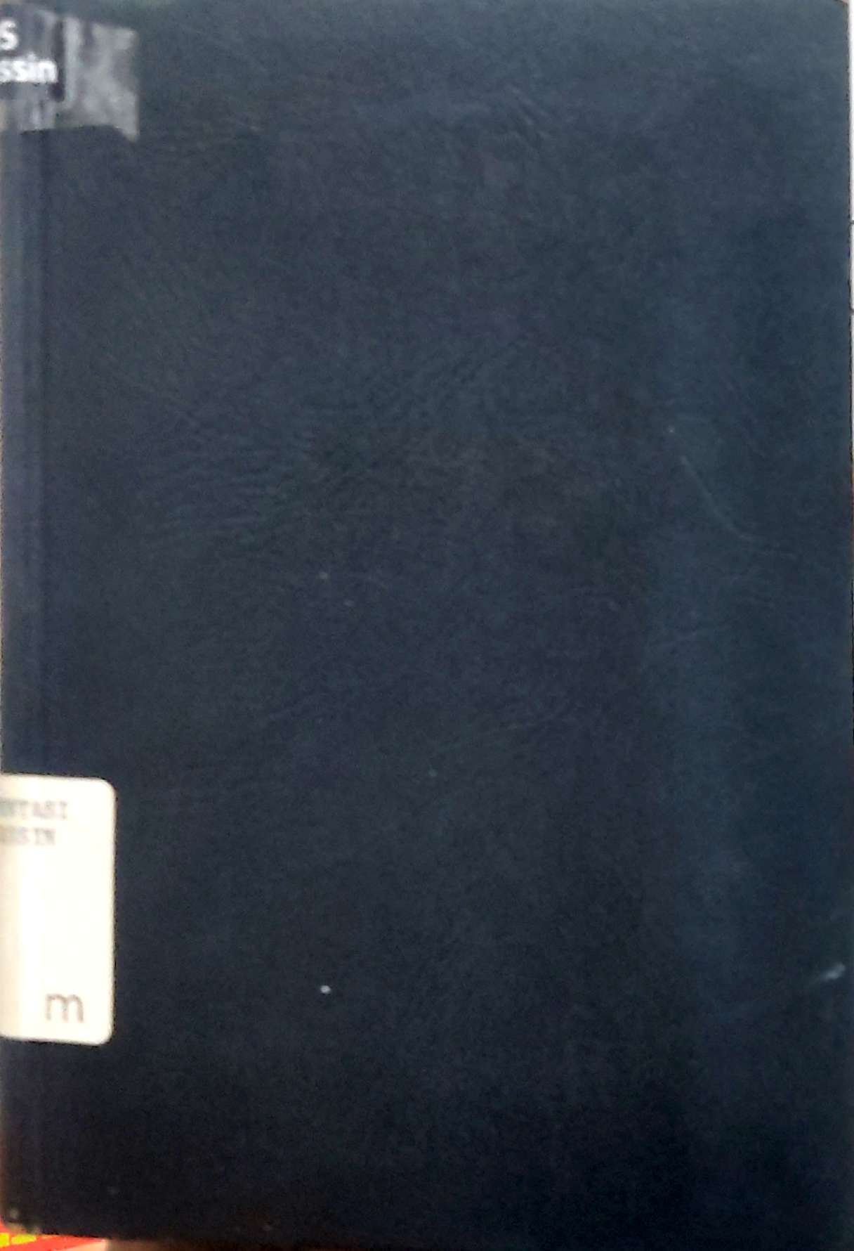 Madame Bovary