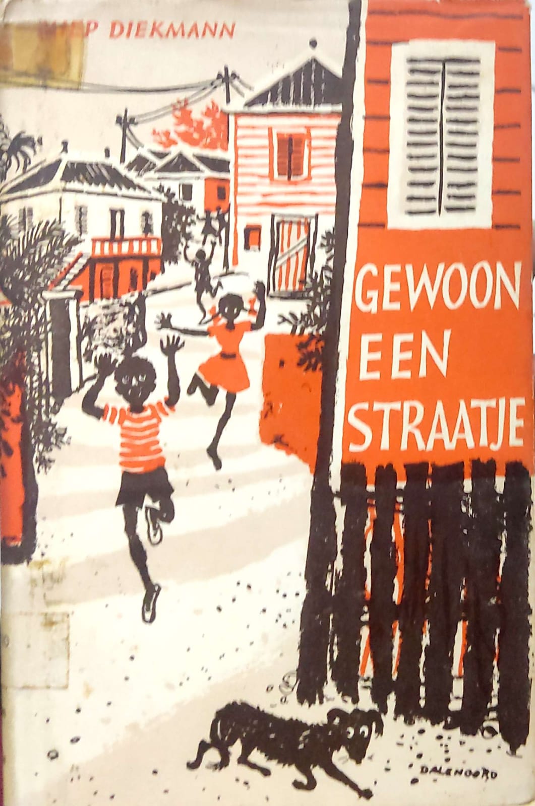 Gewoon Een Straatje
