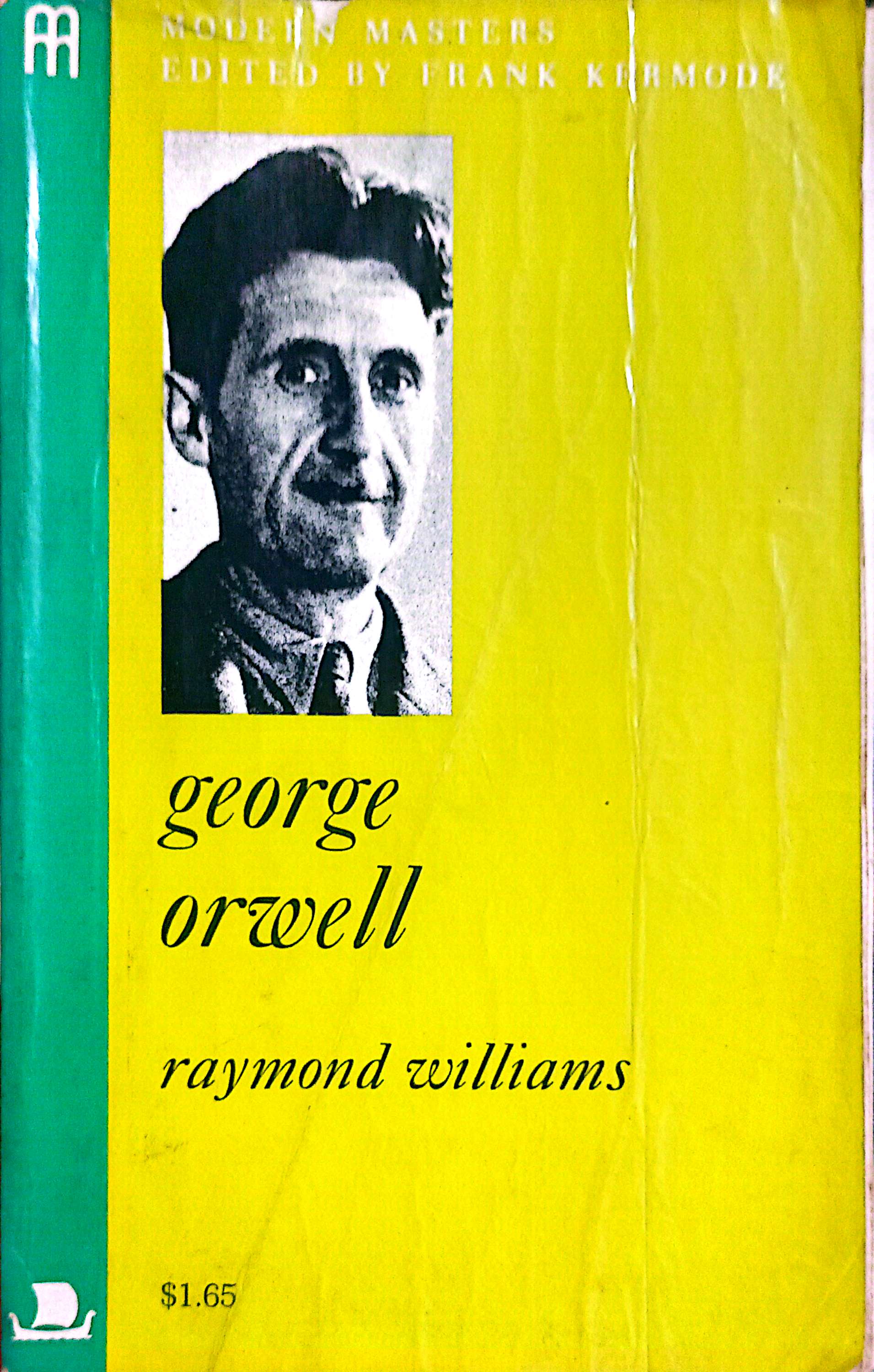 George Orwell