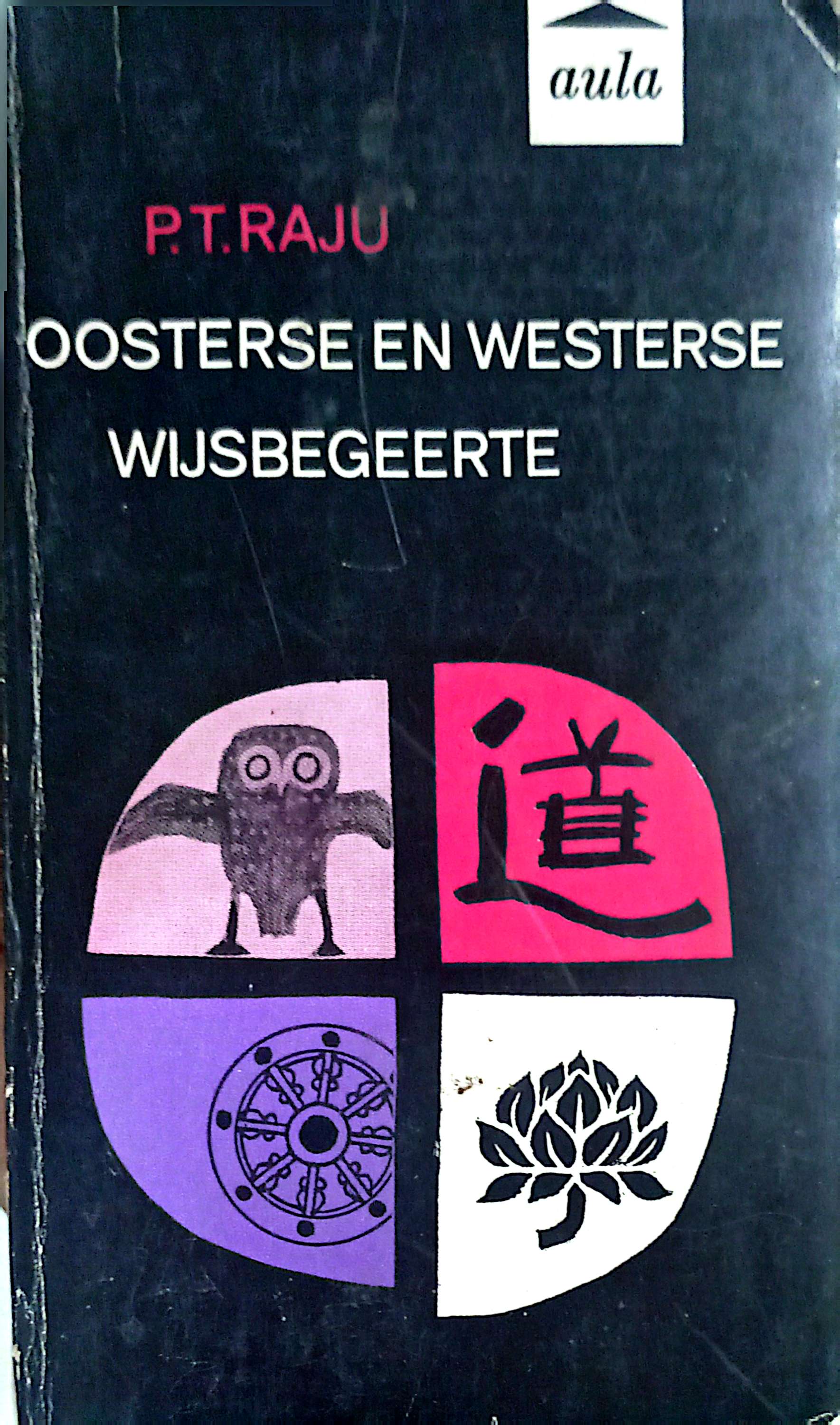Oosterse En Westerse Wijsbegeerte