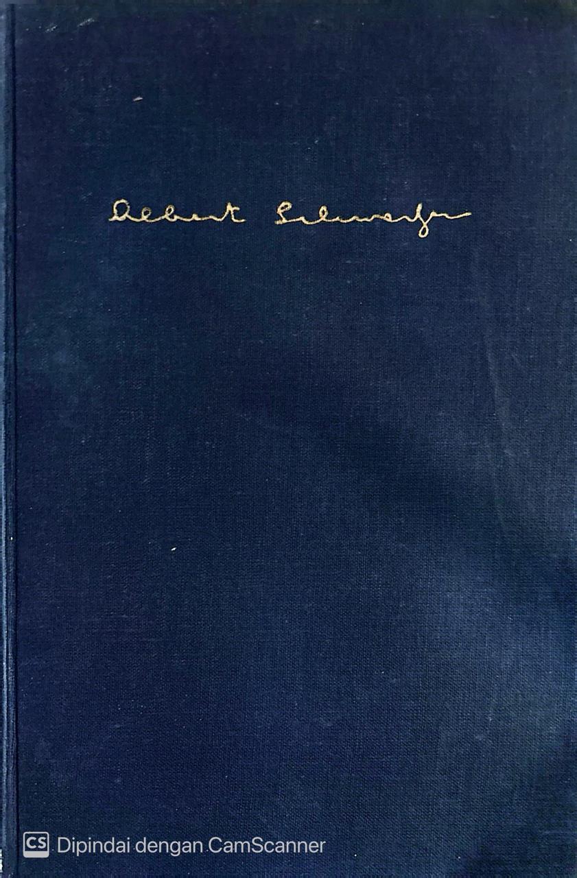 Albert Schweitzer