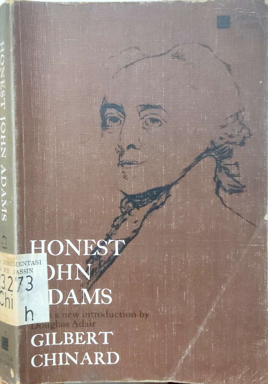 Honest John Adams