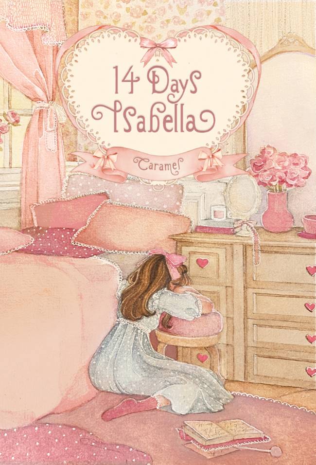 14 days Isabella