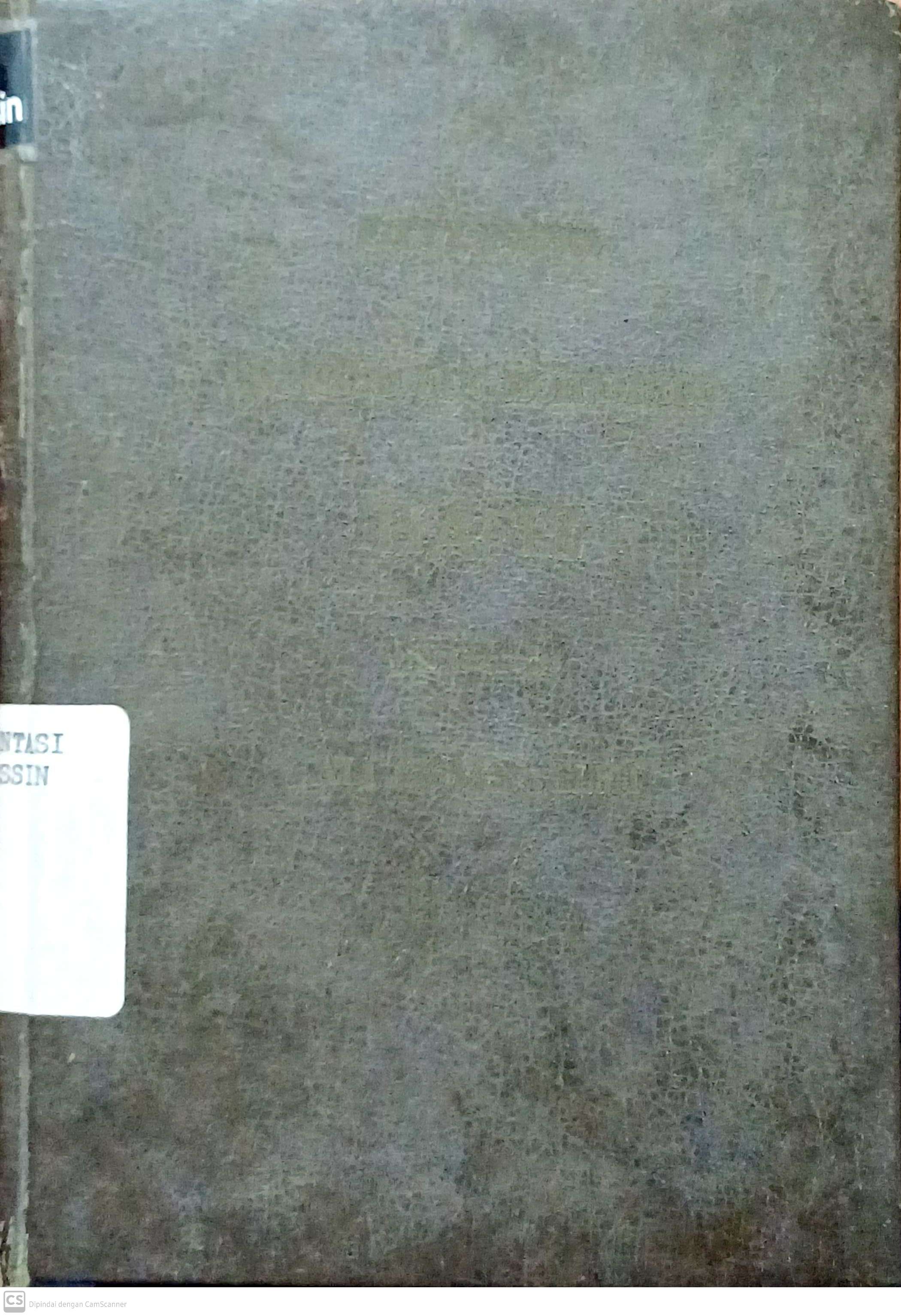 Fifty Poems of Chemsed din Mohammed