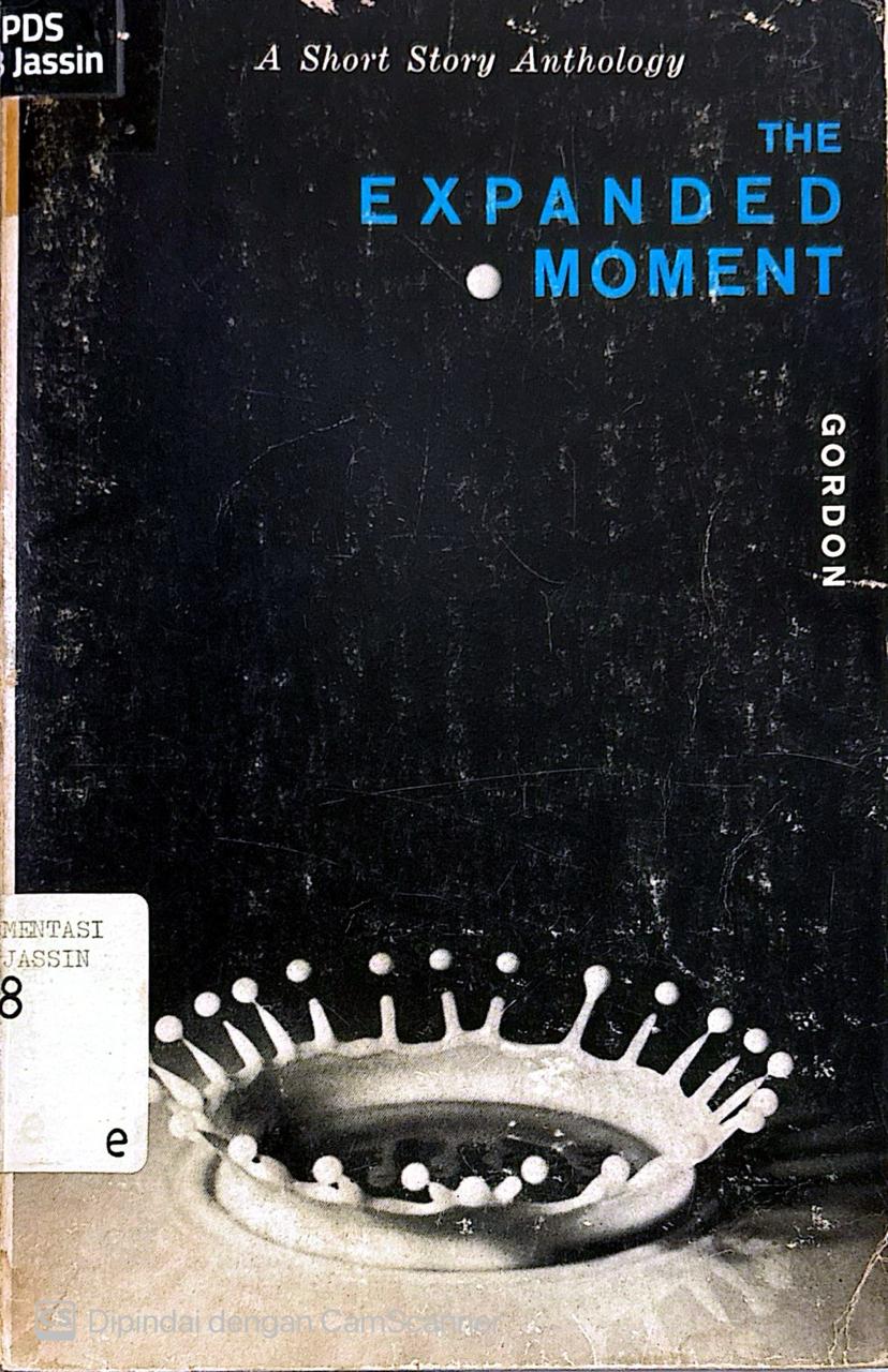 The Expanded Moment