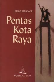Pentas kota raya