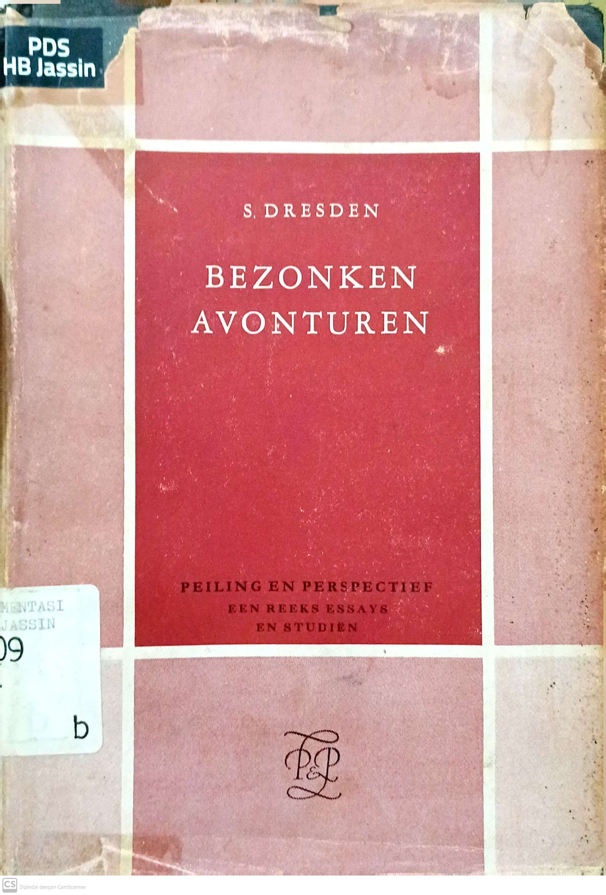 Bezonken Avonturen