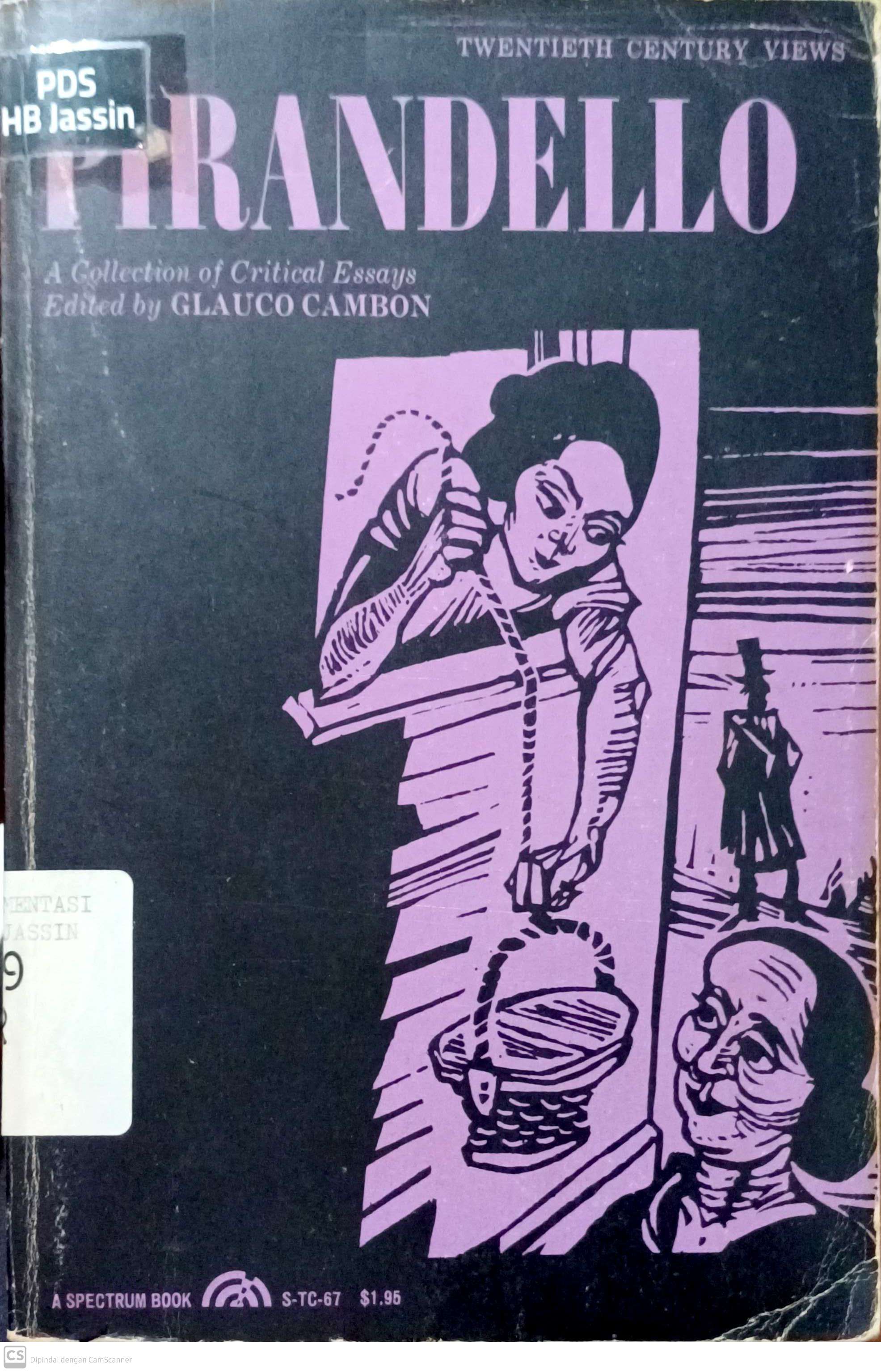 Pirandello