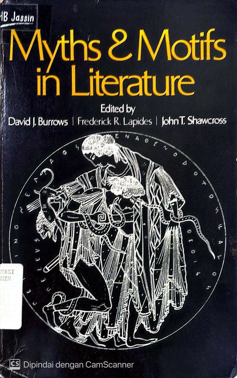Myths & Motifs in Literature