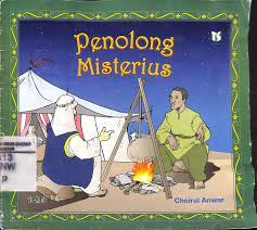 Penolong misterius
