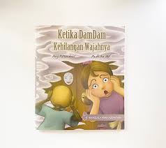 Ketika Damdam Kehilangan Wajahnya