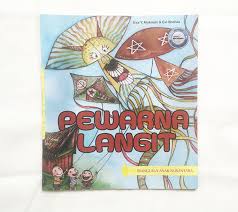 Pewarna Langit