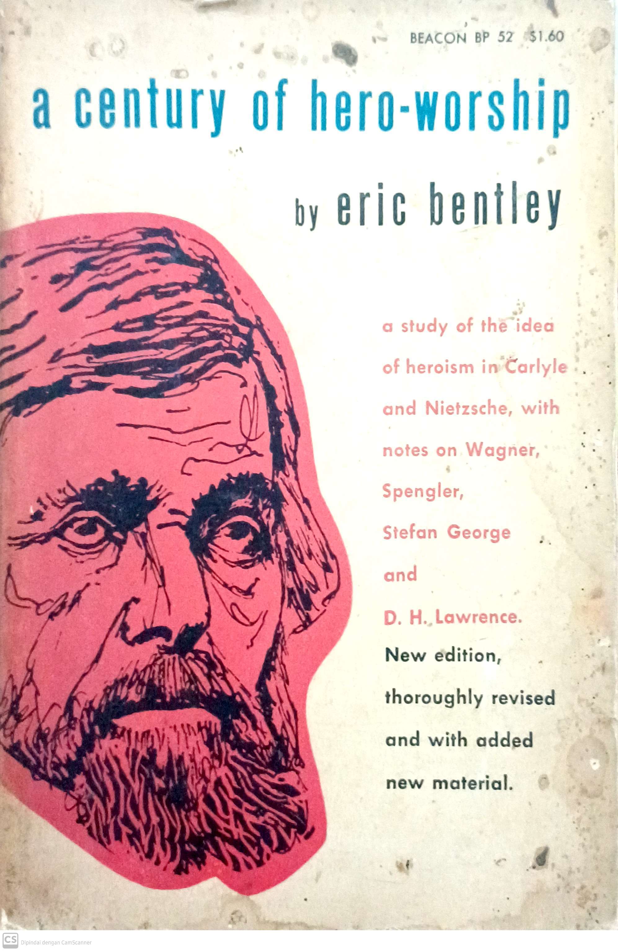 A Century of Hero Worship : second edition