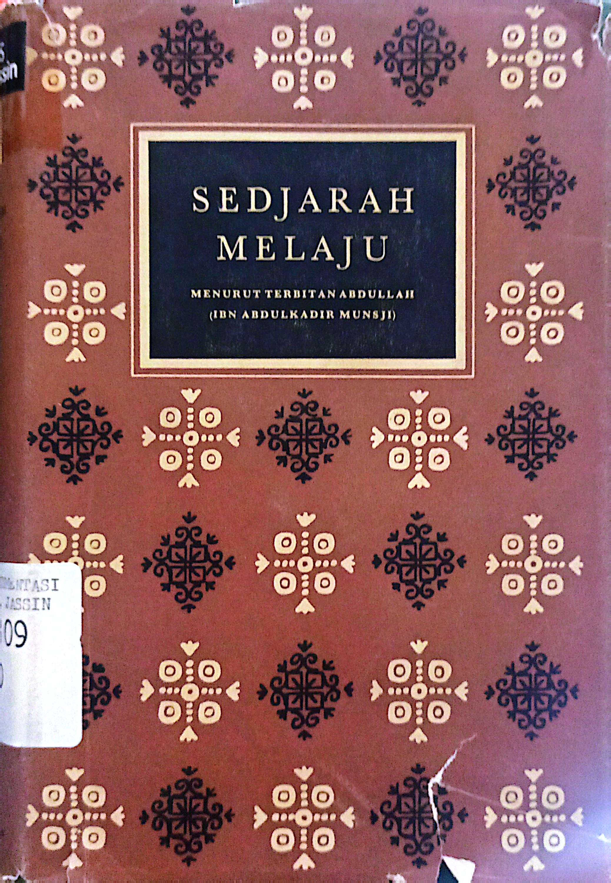 Sedjarah Melaju