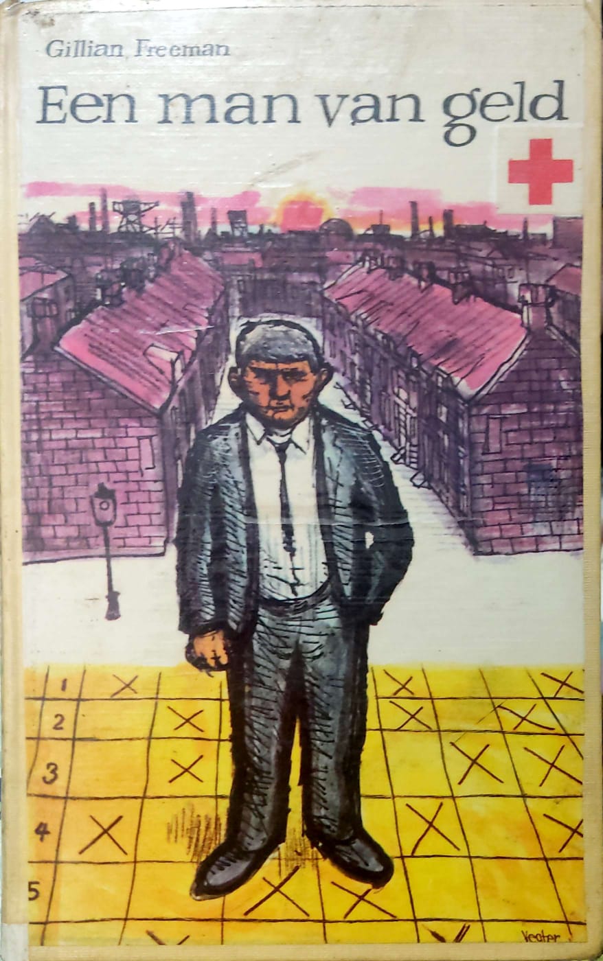 Een Man Van Geld .