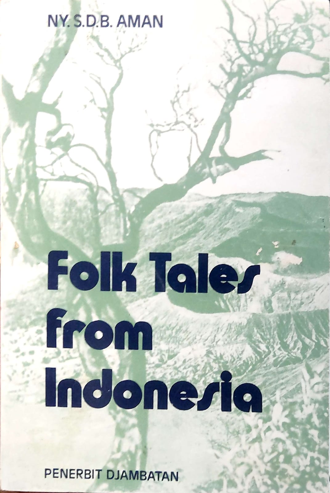 Folk Tales From China First Series