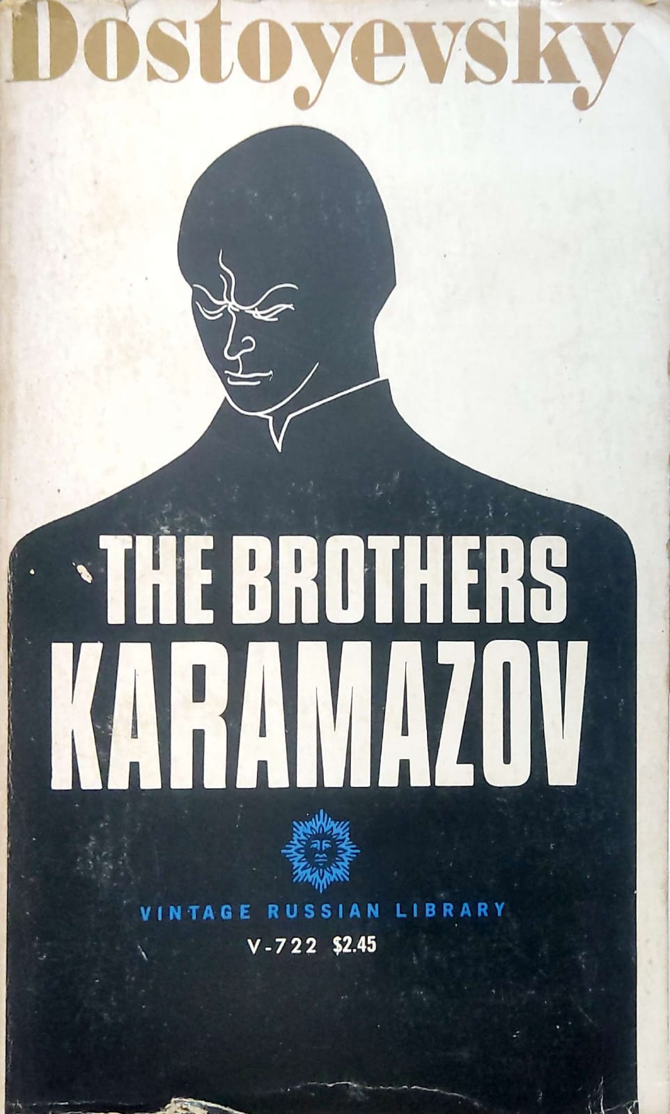 The Brothers Karamazov