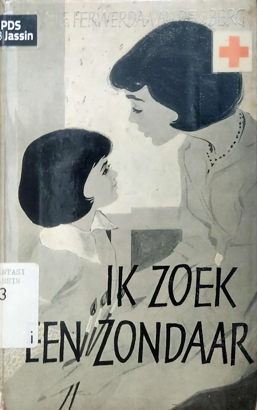 Ik Zoek Een Zondaar