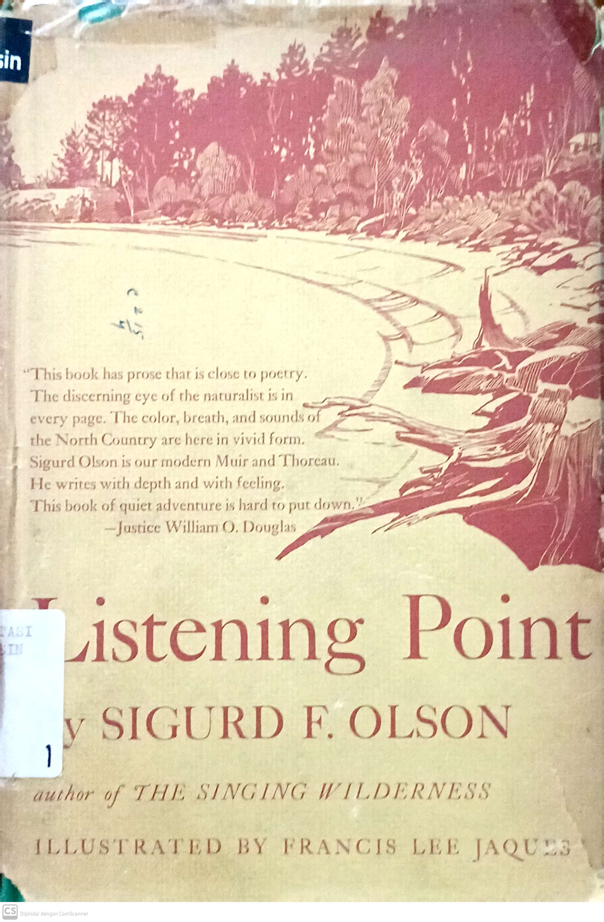 Listening Point