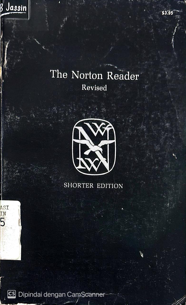 The Norton Reader : Shorter Edition