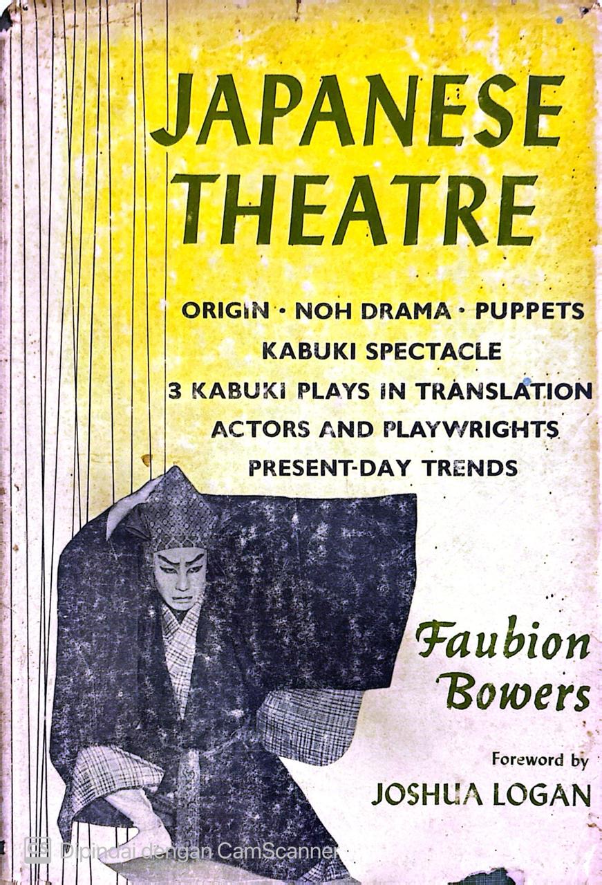 Japanese Theatre