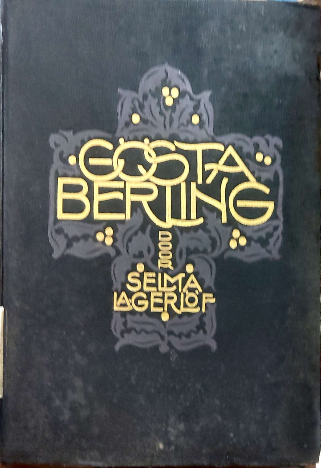Gosta Berling
