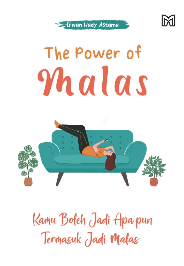 The power of malas
