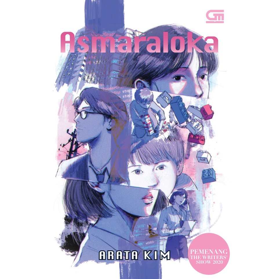 Asmaraloka