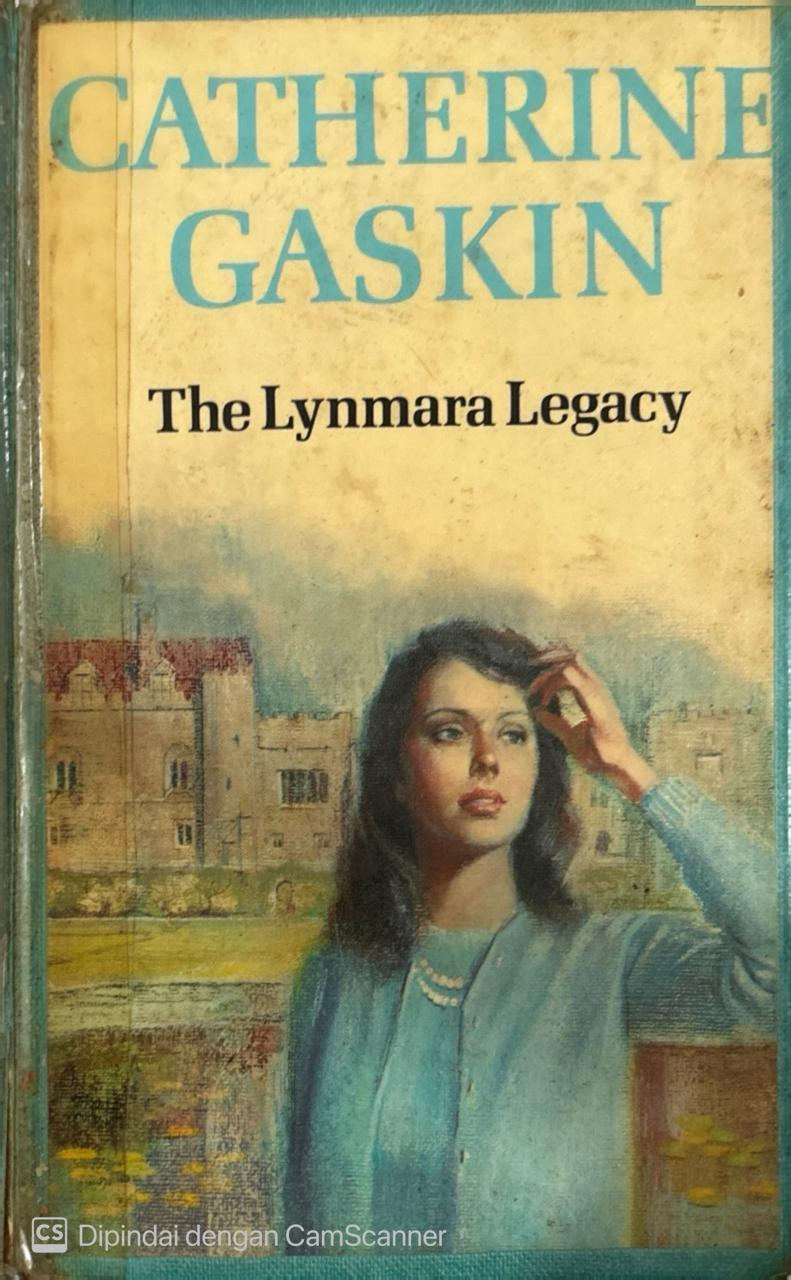 The Lynmara Legacy
