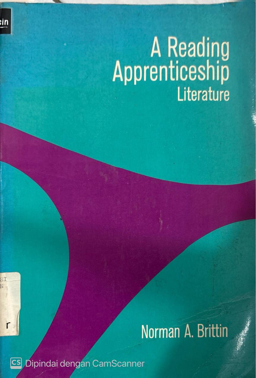 A Reading Apprenticeship Literature